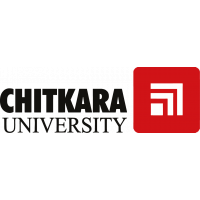 chitkara logo